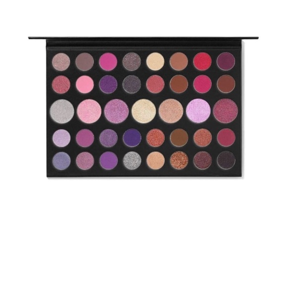 Morphe 39S Such A Gem Artistry Palette. - Picture 1 of 1